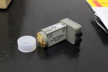 11970Q 33-50GHz Harmonic Mixer