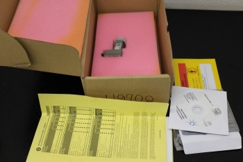11970Q33-50GHz Harmonic Mixer