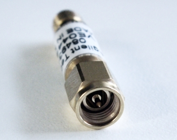 08493-60015DC-26.5GHz  10dB Coaxial Attenuator