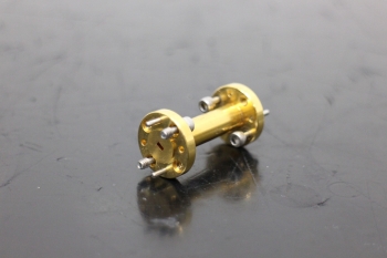 WR15-WR10Tapered adaptor