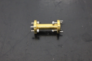 WR15-WR10Tapered adaptor