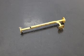 559B 33-50GHz Waveguide directional Coupler