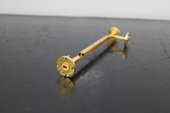 559B33-50GHz Waveguide directional Coupler