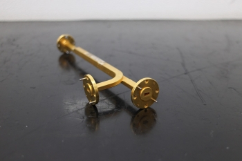 559B33-50GHz Waveguide directional Coupler