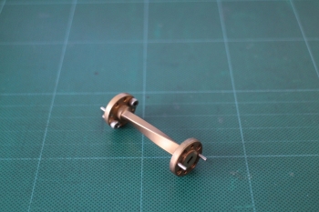 TwistWR15 50-75GHz 50mm