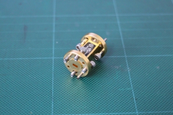 PTW-1015L-01Tapered V-W WR15-WR10 