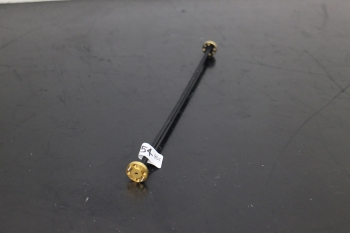 Straight 300mm WR10 Waveguide