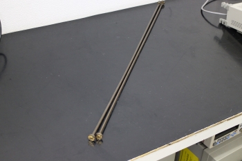 Straight 900mmWR15 V Band 50-75GHz