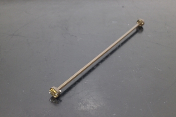 Straight 350mmV Band 50-75GHz