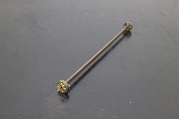 Straight 265mmV Band 50-75GHz