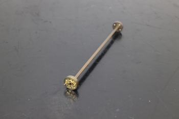 Straight 200mm V Band 50-75GHz