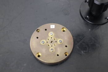 RotaryWR12 WR15 V,E band 