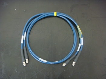 PMCABLE1MPrecision Phase-matched Cable Pair, 1 m