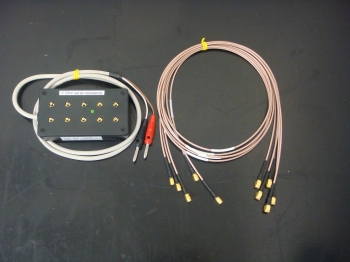 BIT-1003-0000-0GP Probe Power Distribution Kit