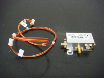 MM700022A DC-13 GHz SPDT Switch