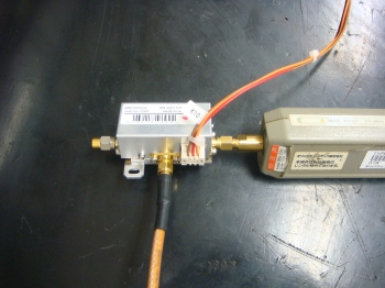 MM700022ADC-13 GHz SPDT Switch