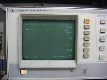 MM700022ADC-13 GHz SPDT Switch