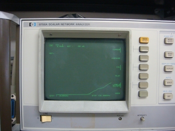 MM700022ADC-13 GHz SPDT Switch