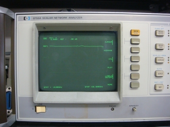 MM700022ADC-13 GHz SPDT Switch