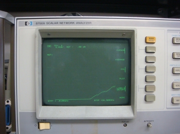 MM700022ADC-13 GHz SPDT Switch