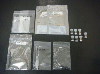 E2669ADifferential Conectivity Kit(Not Full Accessory)
