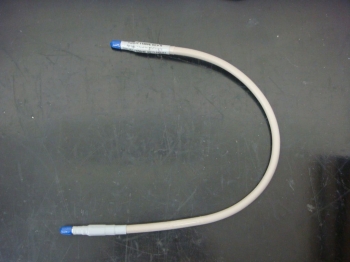 11500E26.5GHz 3.5mm 61cm Cable assembly
