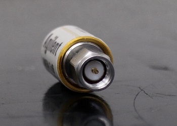 8493A/003DC-12.4 GHz 3dB 2W Coaxial Fixed Attenuator