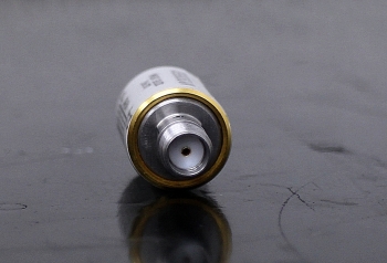 8493A/003DC-12.4 GHz 3dB 2W Coaxial Fixed Attenuator