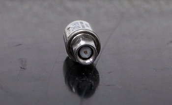 8493A/006DC-12.4 GHz 6dB 2W Coaxial Fixed Attenuator