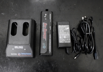SM204Lithium-Ion Rechargeablr Battery