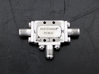 PE8652 2-18GHz Mixer