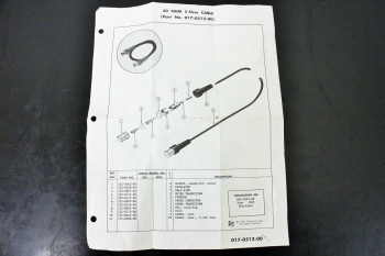0874-9572Fixed Attenuator 20dB
