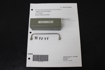 11716CSMA Interconnect kit