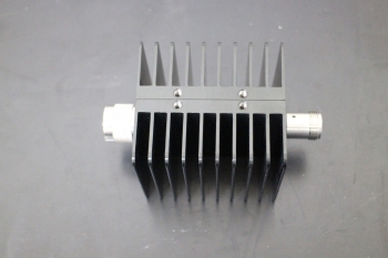 PE7017-1010dB 25W DC-18 GHz Fixed Attenuator