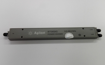 87302C26.5GHz Power Divider