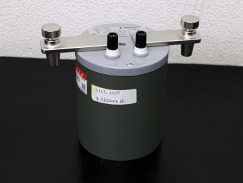 2792A-04standard resistor 1ohm 30ppm