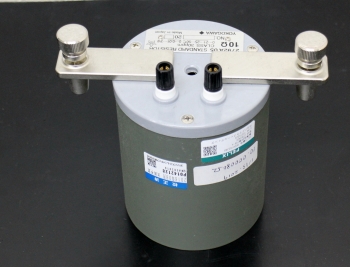 2792A-0510 ohm Standard Resistor