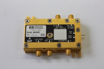 5086-7952Dual Mixer