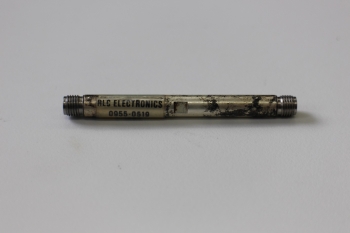 0955-05195GHz low pass filter