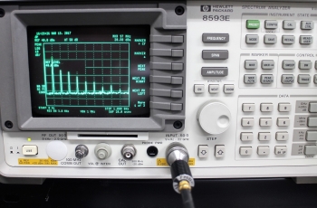-100MHz COMB GENERATOR