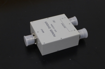 KTW014P20800M-3GHz Power Divider