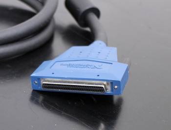 SH68-68-EP68pin 2m SCSI  cable 