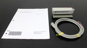 8496H DC-18GHz 110dB 10dBstep Programable Attenuator
