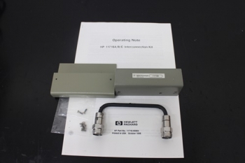 11716AN-connector kit
