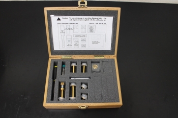 N5260AC1260-90GHz WR12 Calibration Kit