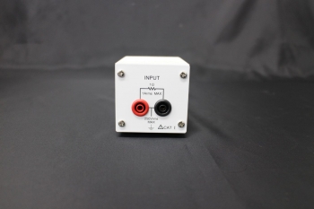 PA001-03701ohm 1W Shunt resistor 