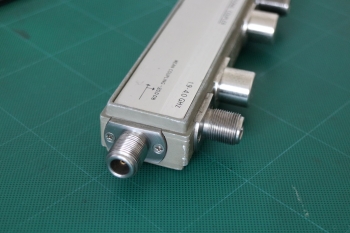 777DDual-Directional Coupler, 1.9 GHz to 4 GHz