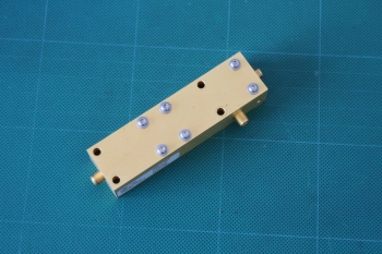 5086-7488 300K-6GHz 50ohm SMA RF Directional Coupler 