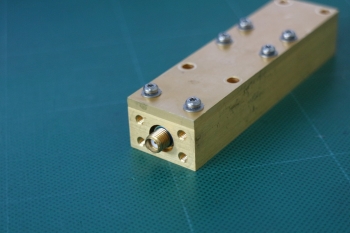 5086-7488300K-6GHz 50ohm SMA RF Directional Coupler 