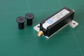 Electronics S9LCH-3100/13000-O/OHigh Pass Filter SMA 3.1 GHz 